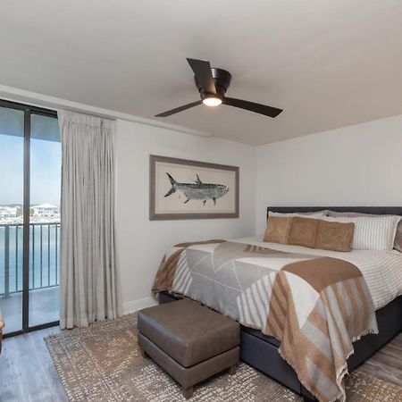 Ole River Hideway, Orange Beach, Updated 2 Bedroom Waterfront Condo, Wind Drift Екстер'єр фото