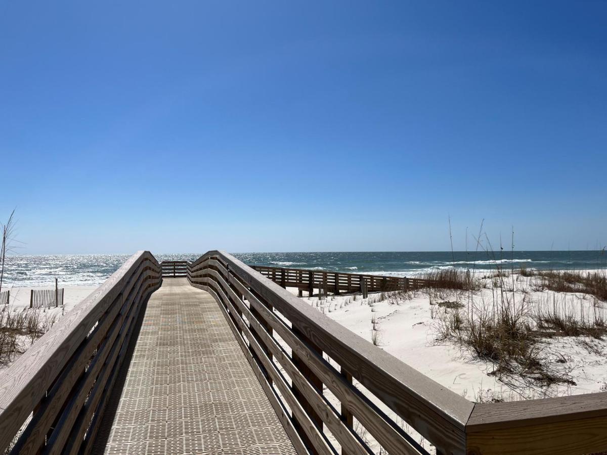 Ole River Hideway, Orange Beach, Updated 2 Bedroom Waterfront Condo, Wind Drift Екстер'єр фото