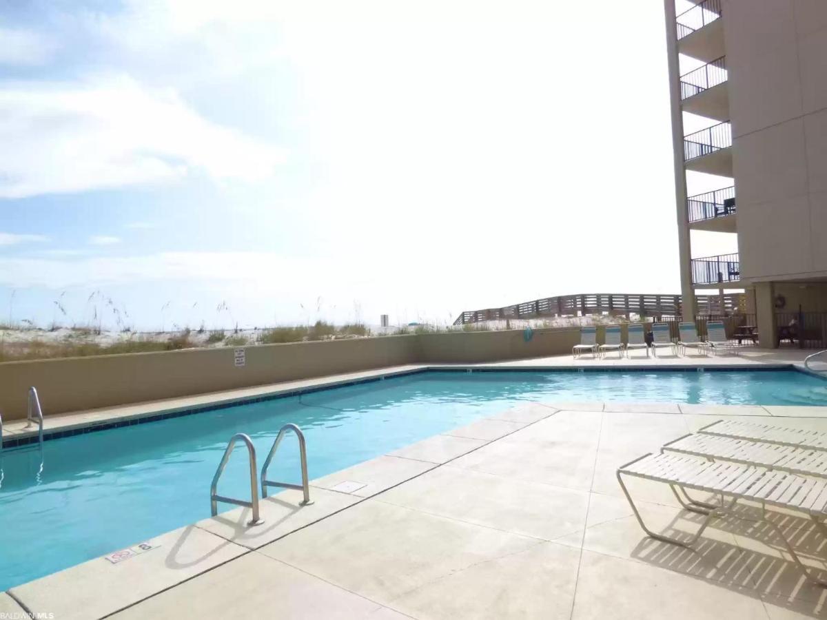 Ole River Hideway, Orange Beach, Updated 2 Bedroom Waterfront Condo, Wind Drift Екстер'єр фото