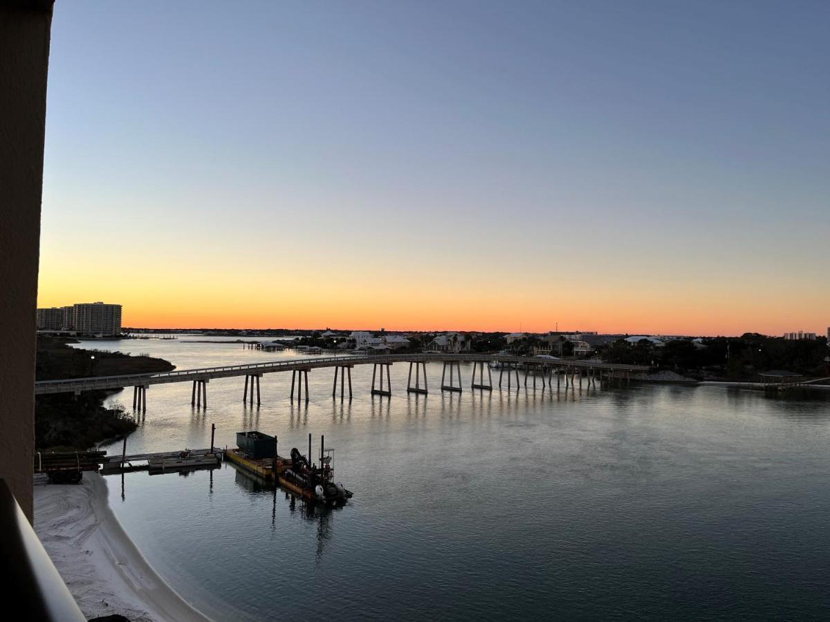 Ole River Hideway, Orange Beach, Updated 2 Bedroom Waterfront Condo, Wind Drift Екстер'єр фото