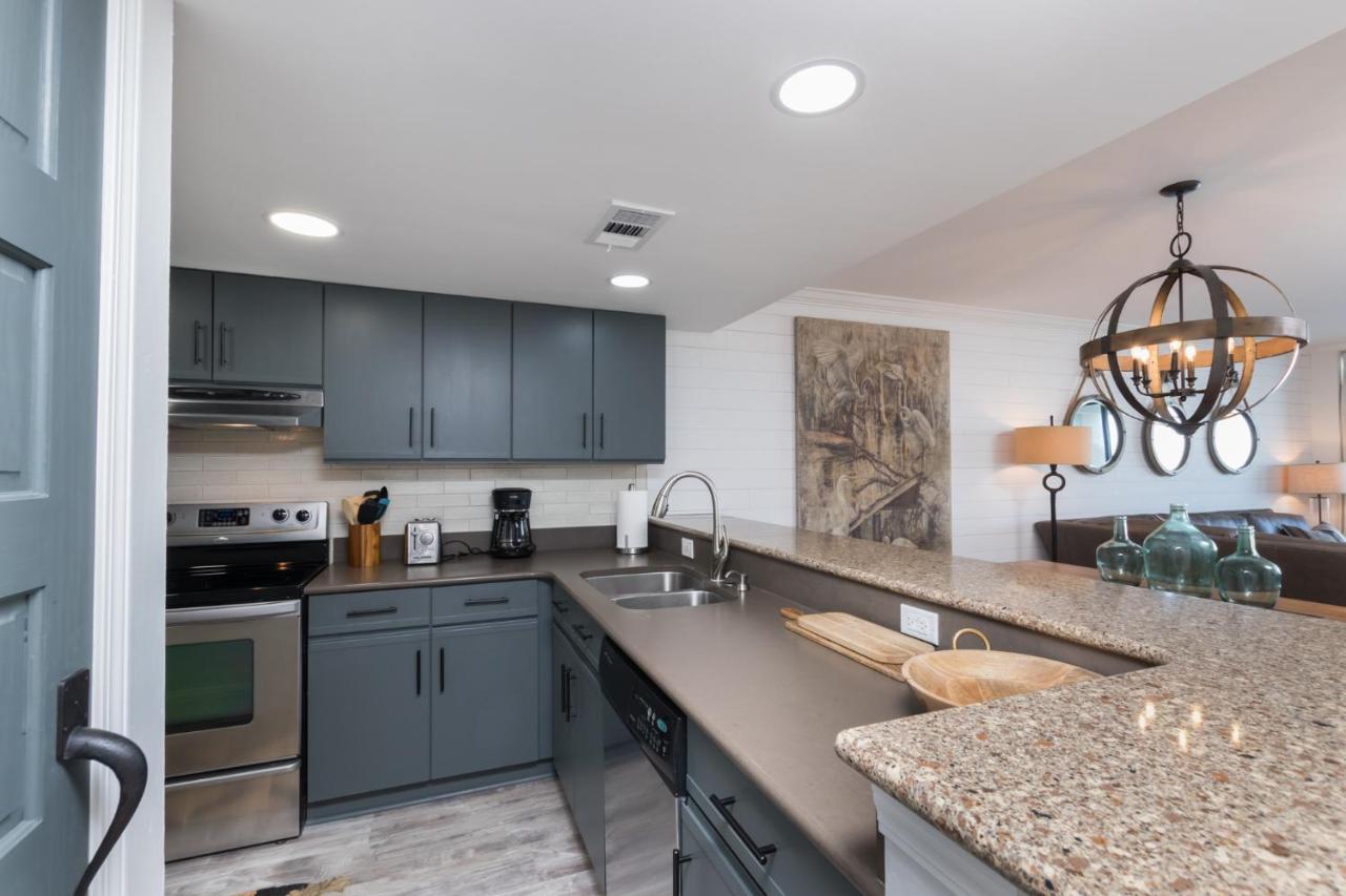 Ole River Hideway, Orange Beach, Updated 2 Bedroom Waterfront Condo, Wind Drift Екстер'єр фото