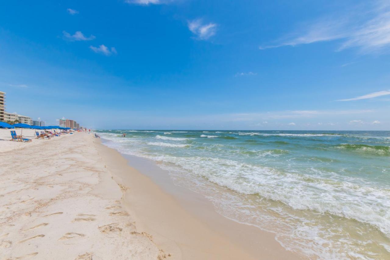Ole River Hideway, Orange Beach, Updated 2 Bedroom Waterfront Condo, Wind Drift Екстер'єр фото