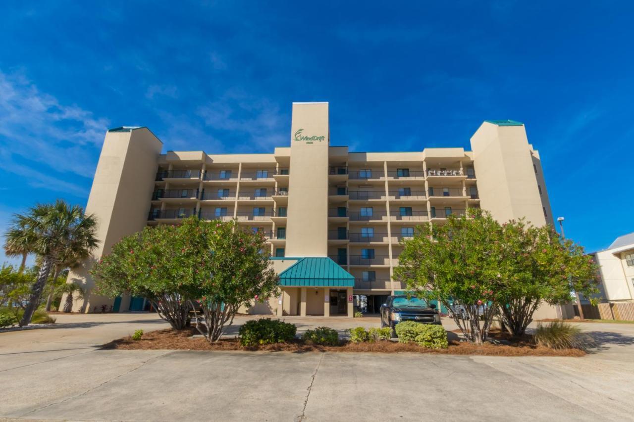 Ole River Hideway, Orange Beach, Updated 2 Bedroom Waterfront Condo, Wind Drift Екстер'єр фото