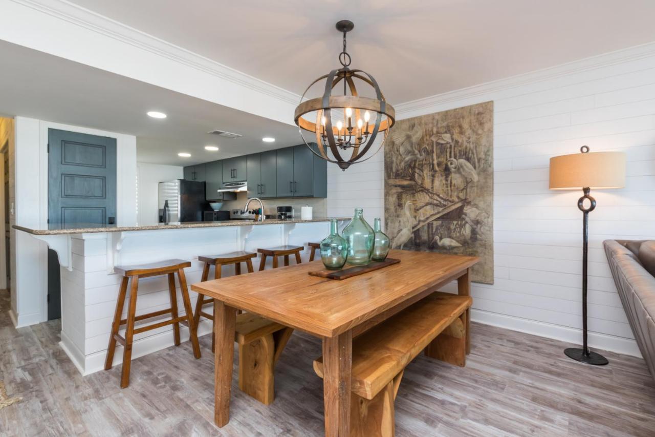 Ole River Hideway, Orange Beach, Updated 2 Bedroom Waterfront Condo, Wind Drift Екстер'єр фото