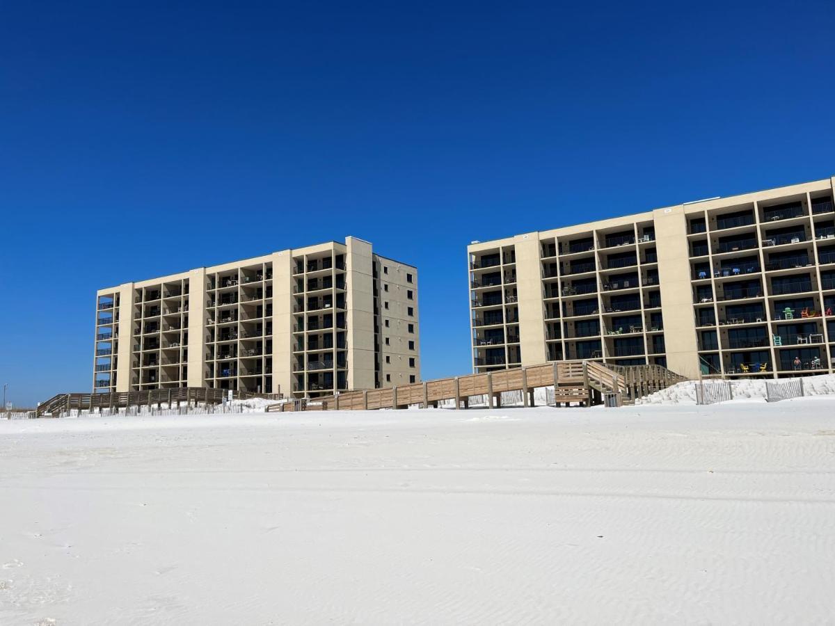 Ole River Hideway, Orange Beach, Updated 2 Bedroom Waterfront Condo, Wind Drift Екстер'єр фото